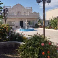 ویلا شیک و نوساز در نیاسر کاشان