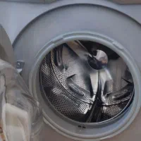 ماشین لباس شویی