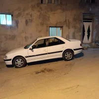 پژو پارس تیوفایو|خودرو سواری و وانت|مریوان, |دیوار