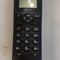 خط تلفن ثابت