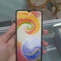 گوشی سامسونگa04