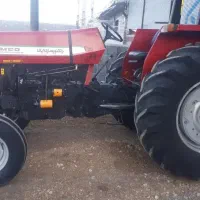 تراکتور فرگوسن مدل 91|خودرو سنگین|کامیاران, |دیوار