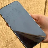 Iphone 14 pro za 256 آیفون ۱۴ پرو|موبایل|تهران, نیروی هوایی (پیروزی)|دیوار