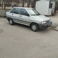 پراید مدل80 عتیقه