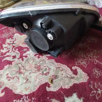 چراغ جلو سمت راننده ام وی ام|قطعات یدکی و لوازم جانبی|تهران, خانی‌آباد|دیوار
