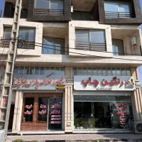 ۳۲متر مغازه با بر ۵(داخل پاساژ)براصلی ولیعصر