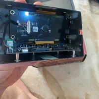 پنل گیمینگ ASUS ROG Front Base اصلی و نو|قطعات و لوازم جانبی رایانه|آبادان, |دیوار