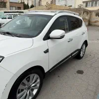 جک S5 مدل ۹۷