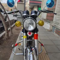 موتور کویر ۸۹ درحد خشک