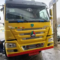 کمپرسی دهچرخ سهند ۹۲|خودرو سنگین|تهران, امجدیه (خاقانی)|دیوار