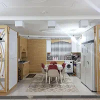 رهن و اجاره آپارتمان دو خوابه قاضی آباد