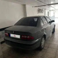 سمند|خودرو سواری و وانت|نیشابور, گمنام غربی|دیوار
