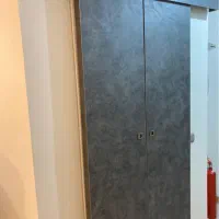 در MDF کشویی