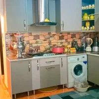 آپارتمان ۸۶متری طبقه اول