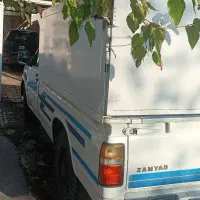 پادرا ‌‌پلاس کولردار۱۴۰۰|خودرو سواری و وانت|اندیشه, اندیشه فاز ۳|دیوار