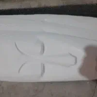 فروش دیوار کوبهای خام و رنگ شده به قیمت مناسب