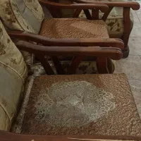 مبل اداری و میز