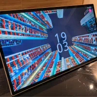 مانیتور اندروید - موبایل تبلت|تبلت|تهران, میرداماد|دیوار