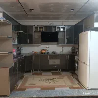 کابینت در حد نو|آب‌چکان و نظم‌دهنده ظروف|دزفول, |دیوار