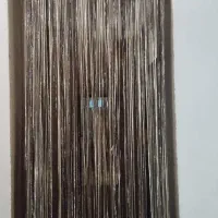 پرده ریسه ای|پرده، رانر، رومیزی|شاهین‌شهر, طالقانی|دیوار