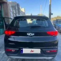 تیگو ۷ IE فول در حد صفر