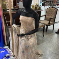 مانکن زنانه