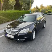 برلیناس صندوقدارH330/اقساط از ۶تا۲۴ماه/تحویل فوری