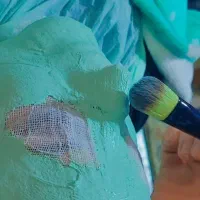 بدلیل افتتاحیه سالن همه ی لاینهاتخفیف داریم