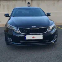 کیا اپتیما 2400cc، مدل ۲۰۱۵