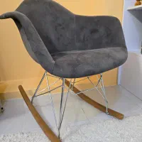 صندلی راک مدرن