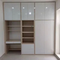 کمد دیواری وکابینت|خدمات پیشه و مهارت|زنجان, |دیوار