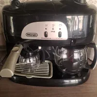 قهوه ساز دلونگی مدل Bco130