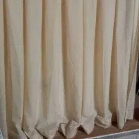 پرده پلیسه اتاق خواب یا اشپزخانه درحدنو