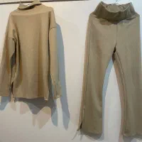 لباس گرم زمستانی دخترانه