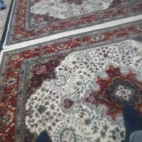 فرش دست باف ۱.۵×۲|فرش|تهران, هفده شهریور|دیوار