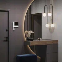 کناف.رابیتس.کاغذدیواری تی وی وال ترمووال سقف کاذب|خدمات پیشه و مهارت|ساوه, |دیوار