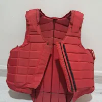 جلیقه سوارکاری بچگانه