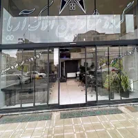 فروش زمین مسکونی فاز ۸گلشهر