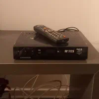 لوازم خانه گیرنده تلوزیون|پخش‌کننده DVD و ویدیو|تبریز, |دیوار