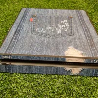 PS4 اسلیم کپی خور|کنسول، بازی ویدئویی و آنلاین|فولادشهر, B4|دیوار