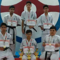 ورزش کاراته باشگاه ذوالفقار مهریز|خدمات آموزشی|مهریز, |دیوار