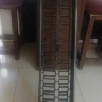 طلقه عقب کارینا و قاب چراغ کرونا جلو پنجره نو|قطعات یدکی و لوازم جانبی|تهران, حکیمیه|دیوار