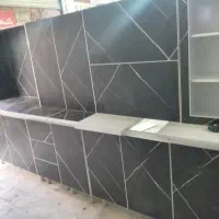 کابینت دست دوم در حد نو و کمد دیواری ، کمد باکسی|مصالح و تجهیزات ساختمان|مشکیندشت, |دیوار