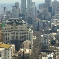 ویلایی مستقل ۲۰۰متر بنا