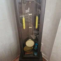 ساعت ایستاده چوبی|ساعت دیواری و تزئینی|اردبیل, |دیوار