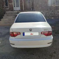 سمند سورن|خودرو سواری و وانت|مهاباد (آذربایجان غربی), |دیوار