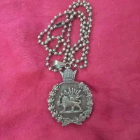 گردن آویز آنتیک