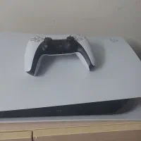 ps5 digital  1Tr در حد نو