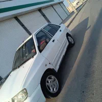 پراید 132مدل آخر 89|خودرو سواری و وانت|اردبیل, |دیوار