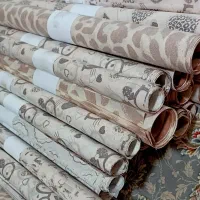 رول کاغذ برای خیاطی